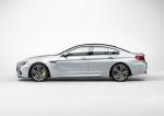 BMW M6 Gran Coupe 2014 года